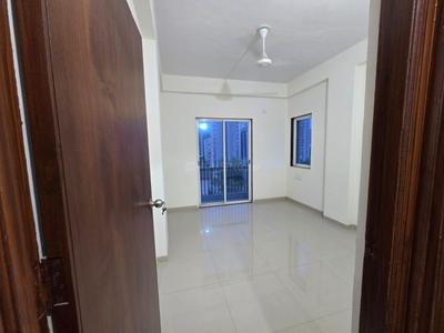 Hall Image of 1900 Sq.ft 3 BHK Penthouse for sale in Sama Savli Vadodara for Rs. 5500000
