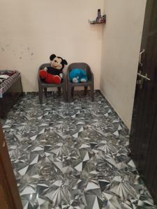 Bedroom Image of 600 Sq.ft 3 BHK Independent House for sale in Naubasta Kanpur for Rs. 4500000
