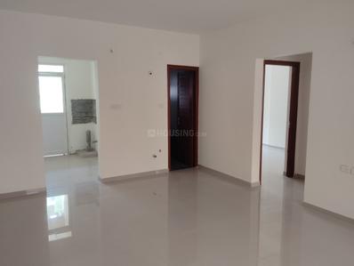 Hall Image of 1338 Sq.ft 3 BHK Apartment / Flat for sale in Dhiraan Urban Forest, Chandapura Bengaluru for Rs. 8500000