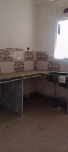 Kitchen Image of 610 Sq.ft 1 BHK Apartment / Flat for sale in Jakhya Indore for Rs. 1565000