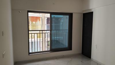 Bedroom Image of 809 Sq.ft 3 BHK Apartment / Flat for sale in Kaveri Heights, Ghatkopar East Mumbai for Rs. 19000000