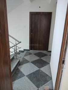 Hall Image of 1202 Sq.ft 3 BHK Apartment / Flat for sale in Nayabad Kolkata for Rs. 6370600