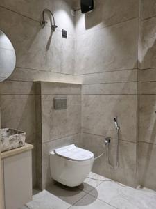 Common Bathroom Image of 1250 Sq.ft 4 BHK Builder Floor for sale in Saarthi Affordable Homes, Nawada New Delhi for Rs. 9000000