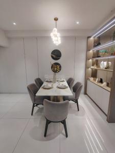 Hall Image of 1300 Sq.ft 2 BHK Apartment / Flat for sale in Godrej Elaris, Mundhwa Pune for Rs. 17100000
