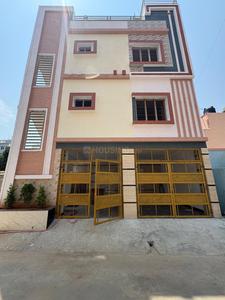 Image of 3600 Sq.ft 7 BHK Builder Floor for sale in Nagasandra, Bengaluru North, Bengaluru for Rs. 23500000