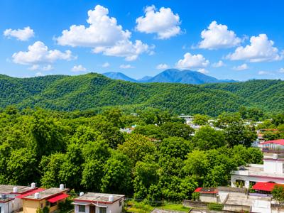 Image of 1650 Sq.ft 3 BHK Builder Floor for sale in Sahastradhara Road, Dehradun for Rs. 8500000