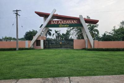 Image of 910 Sq.ft Residential Plot / Land for sale in Kachipuram Town, Kanchipuram for Rs. 1911000