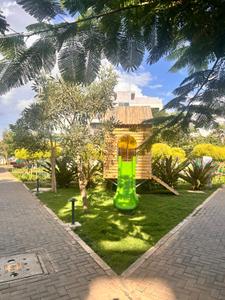 Image of 1100 Sq.ft 2 BHK Apartment / Flat for sale in Casagrand Boulevard, Chikkagubbi Village, Bengaluru for Rs. 13000000