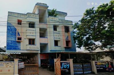 Image of 730 Sq.ft 2 BHK Apartment / Flat for rent in Subham, Tallavalasa, Visakhapatnam for Rs. 9000