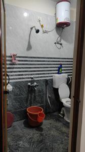 Bathroom Image of 567 Sq.ft 1 BHK Apartment / Flat for sale in K And T Sobha Residency, Electronic City Bengaluru for Rs. 3500000