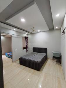 Bedroom Image of 2787 sector 15 in Sector 15, Panchkula