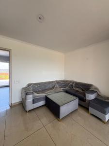 Bedroom Image of 1650 Sq.ft 3 BHK Apartment / Flat for rent in Leela Orchid Green, Sector 115 Mohali for Rs. 28000