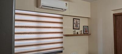 Bedroom Image of 1811 Sq.ft 3 BHK Apartment / Flat for sale in Shivalik Platinum, Satellite Ahmedabad for Rs. 16100000