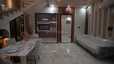Hall Image of 3700 Sq.ft 4 BHK Villa for sale in Gandhi Path West Jaipur for Rs. 24500000