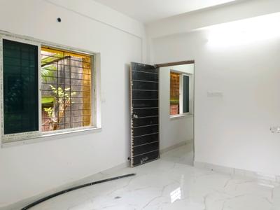 Bedroom Image of 857 Sq.ft 2 BHK Apartment / Flat for sale in Kalikapur, EM Bypass Kolkata for Rs. 3500000