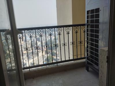 Balcony Image of 1900 Sq.ft 3 BHK Apartment / Flat for sale in Orris Greenopolis, Sector 89 Gurgaon for Rs. 18000000