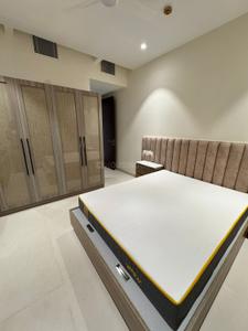 Bedroom Image of 5500 Sq.ft 4 BHK Independent House for rent in Neelankarai Chennai for Rs. 250000