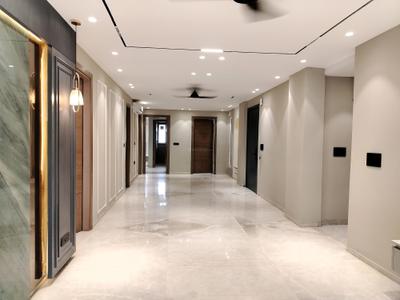 Living Room Image of 2440 Sq.ft 4 BHK Builder Floor for sale in Sector 56 Gurgaon for Rs. 34000000