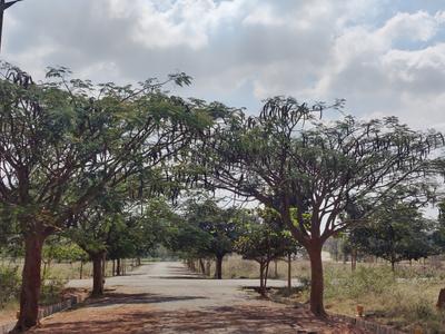 Image of 2499 Sq.ft Residential Plot / Land for sale in Telecom Greenfield, Chikkajala, Bengaluru for Rs. 20000000