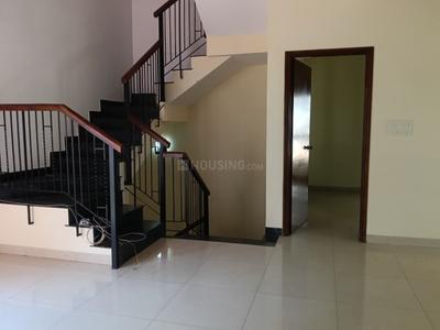 Hall Image of 3300 Sq.ft 4 BHK Villa for rent in Vaswani Ashton Woods, Bellandur Bengaluru for Rs. 100000