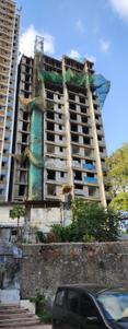 Image of 500 Sq.ft 1 BHK Apartment / Flat for sale in Chandiwala Pearl Height, Parel, Mumbai for Rs. 14000000