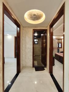 Image of 1980 Sq.ft 3 BHK Builder Floor for sale in Vasant Kunj, New Delhi for Rs. 32500000