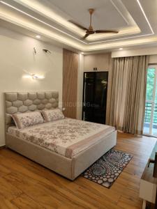 Bedroom Image of 2150 Sq.ft 3 BHK Builder Floor for sale in Kulhan Dehradun for Rs. 15000000