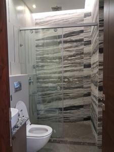 Bedroom One Image of 1800 Sq.ft 3 BHK Builder Floor for sale in Paschim Vihar New Delhi for Rs. 36000000
