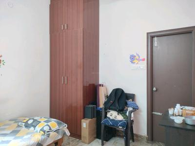 Bedroom Image of 1650 Sq.ft 4 BHK Villa for rent in Bluejay Nine Forum, Vittasandra Bengaluru for Rs. 42000