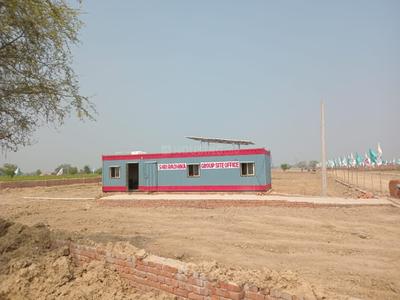 Image of 330 Sq.ft Residential Plot / Land for sale in Radha Kund Road, Vrindavan for Rs. 8250010