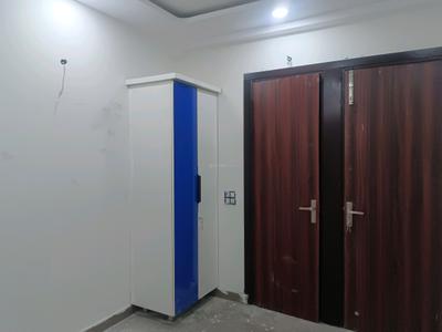 Bedroom Image of 900 Sq.ft 3 BHK Apartment / Flat for sale in Fairdeal Burari Top Builder Floors by Fairdeal Associates, Burari New Delhi for Rs. 4800000