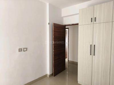 Bedroom Image of 860 Sq.ft 3 BHK Apartment / Flat for sale in ROF Amaltas, Sector 92 Gurgaon for Rs. 7100000