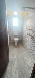 Bathroom Image of 1040 Sq.ft 3 BHK Apartment / Flat for sale in Nagerbazar Kolkata for Rs. 5900000