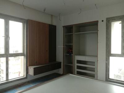 Bedroom Image of 2185 Sq.ft 3 BHK Apartment / Flat for sale in Arya Park Imperial, Taltala Kolkata for Rs. 36000000