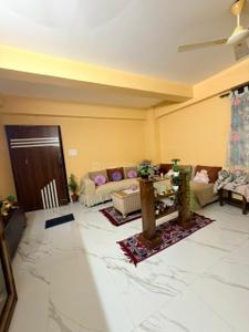 Bedroom Image of 1310 Sq.ft 3 BHK Apartment / Flat for sale in Kahilipara Guwahati for Rs. 7200000