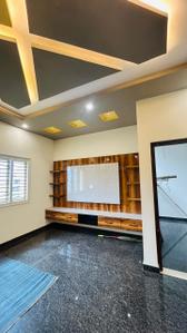 Hall Image of 2430 Sq.ft 9 BHK Independent House for sale in Ullalu Bengaluru for Rs. 22000000