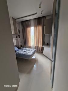 Bedroom Image of 983 Sq.ft 2 BHK Apartment / Flat for sale in Charholi Budruk Pune for Rs. 4590000