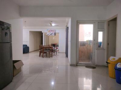 Kitchen Image of 3255 Sq.ft 4 BHK Apartment / Flat for sale in Saran Mulberry Woods, Carmelaram Bengaluru for Rs. 38800000