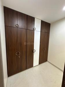 Bedroom Image of 4000 Sq.ft 4.5 BHK Independent House for sale in Nipania Indore for Rs. 32500000