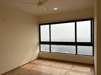 Bedroom Image of 3084 Sq.ft 4 BHK Apartment / Flat for sale in Ambuja Utalika Luxury, Mukundapur Kolkata for Rs. 52500000