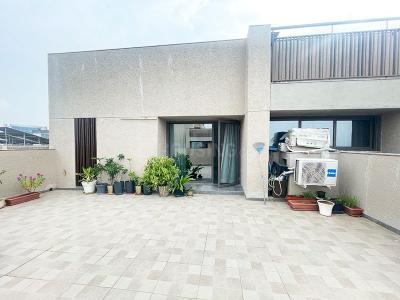 Image of 3827 Sq.ft 4 BHK Penthouse for sale in Vaishno Devi Circle, Ahmedabad for Rs. 35000000