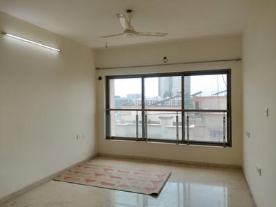 Bedroom Image of 1033 Sq.ft 2 BHK Apartment / Flat for sale in K Raheja Vistas, Powai Mumbai for Rs. 29500000