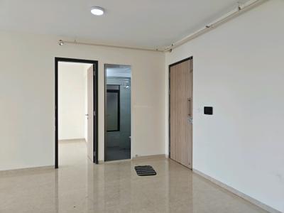 Living Room Image of 768 Sq.ft 2 BHK Apartment / Flat for sale in Dosti Eastern Bay Phase 2, Antop Hill Mumbai for Rs. 28600000