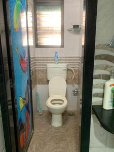 Image of 480 Sq.ft 1 BHK Apartment / Flat for sale in Dahisar West, Mumbai for Rs. 9000000