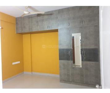 Bedroom Image of 1080 Sq.ft 2 BHK Apartment / Flat for sale in Whitefield Bengaluru for Rs. 8200000