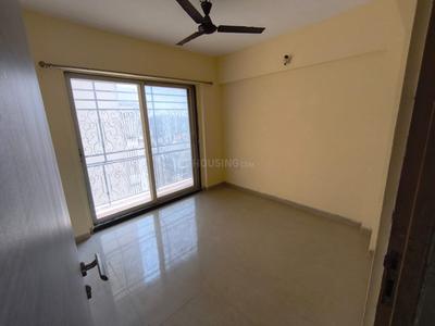 Bedroom Image of 1150 Sq.ft 2 BHK Apartment / Flat for sale in Lakhani Sky Waves, Ulwe Navi Mumbai for Rs. 11300000