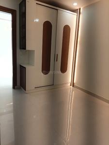 Bedroom Image of 900 Sq.ft 3 BHK Apartment / Flat for sale in Sector 25 Dwarka New Delhi for Rs. 13000000