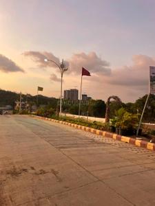 Image of 1600 Sq.ft Residential Plot / Land for sale in Chouk Manivali, Navi Mumbai for Rs. 9700000