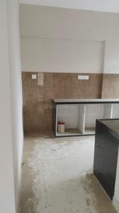 Kitchen Image of 760 Sq.ft 2 BHK Apartment / Flat for sale in Royal Oasis, Malad West Mumbai for Rs. 15800000
