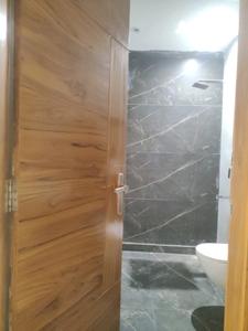 Bedroom Two Image of 2500 Sq.ft 4 BHK Builder Floor for sale in Green Field Colony Faridabad for Rs. 26000000